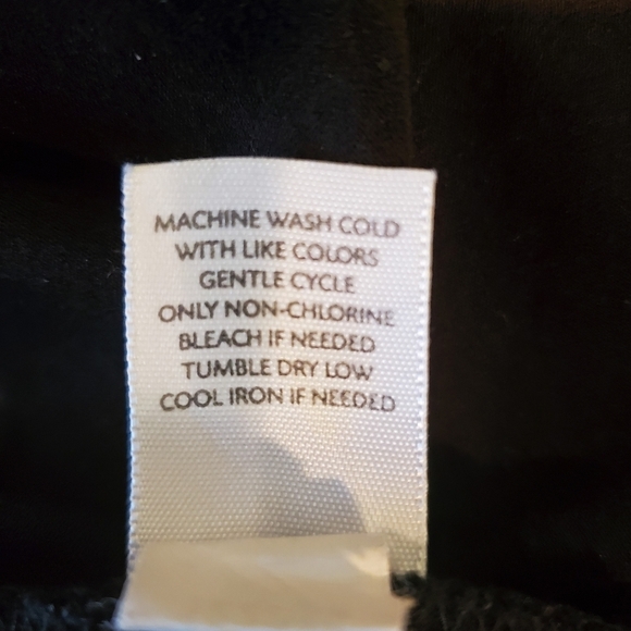 J.Jill Stretch Button Front 3/4 Sleeve Cardigan Size M EUC - Picture 13 of 14